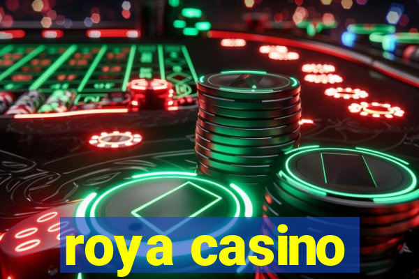 roya casino