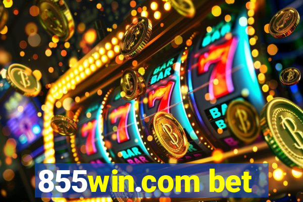 855win.com bet