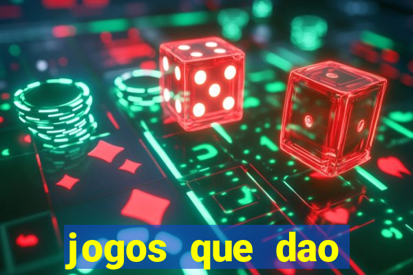 jogos que dao rodadas gratis