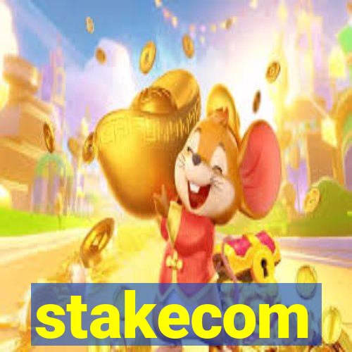 stakecom