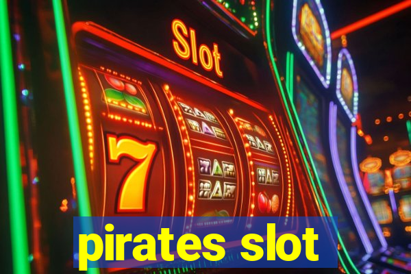 pirates slot