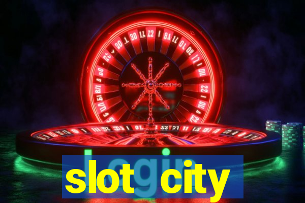 slot city промокод на фриспины