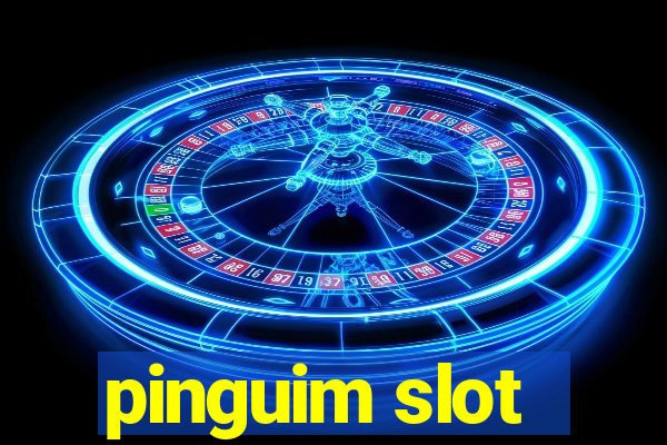 pinguim slot