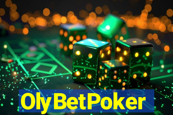 OlyBetPoker