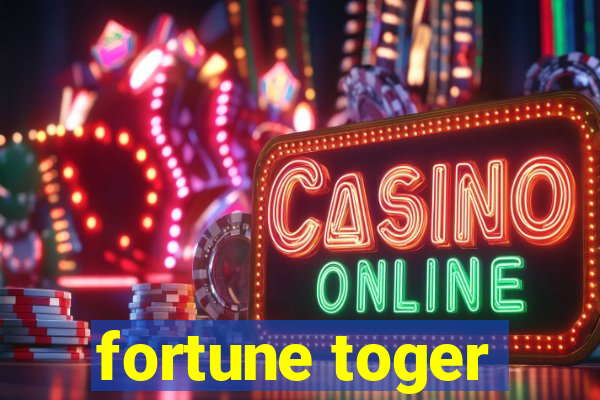 fortune toger