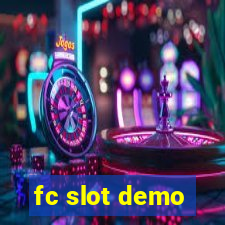 fc slot demo