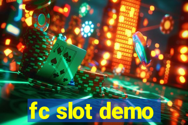 fc slot demo