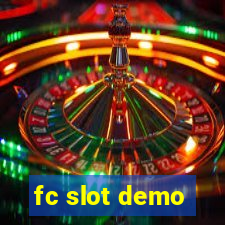 fc slot demo