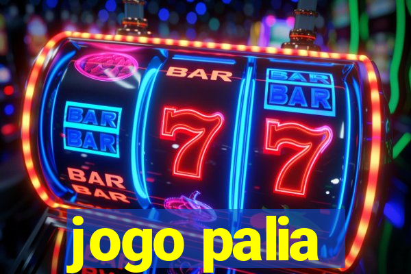 jogo palia