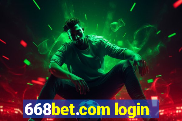 668bet.com login