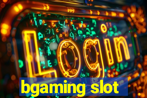 bgaming slot