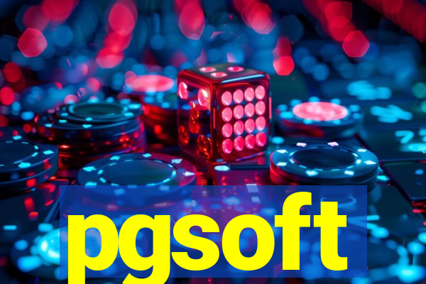 pgsoft