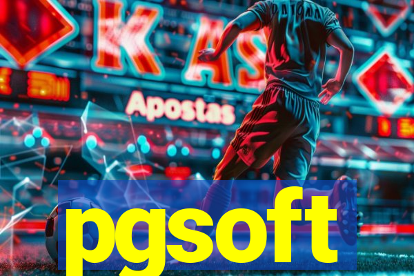 pgsoft