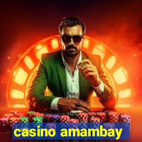 casino amambay