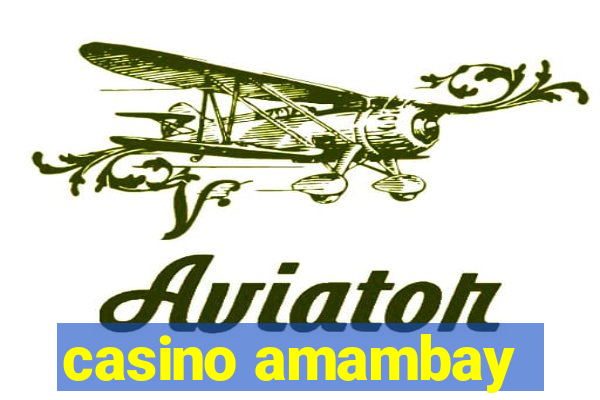 casino amambay