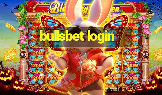 bullsbet login