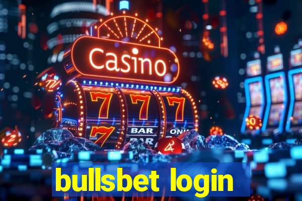 bullsbet login