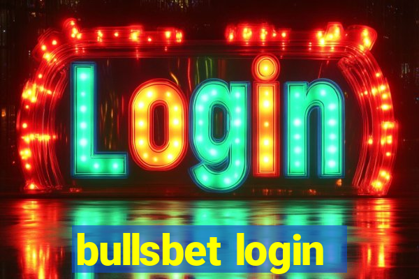 bullsbet login