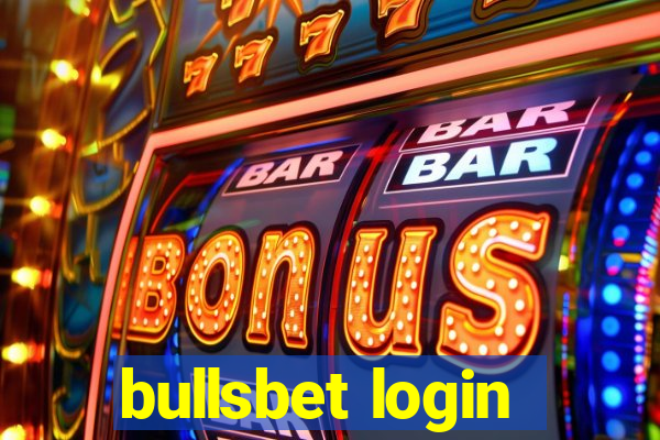 bullsbet login