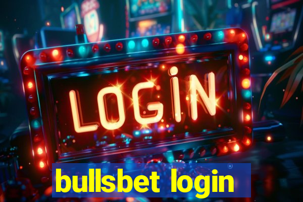 bullsbet login