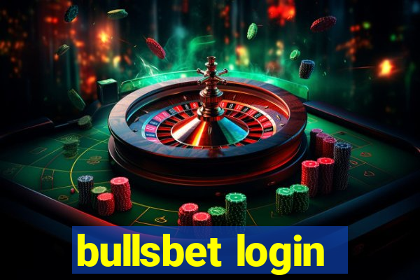 bullsbet login