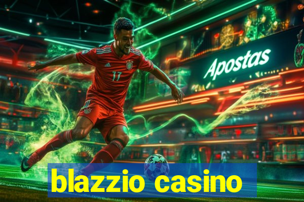 blazzio casino