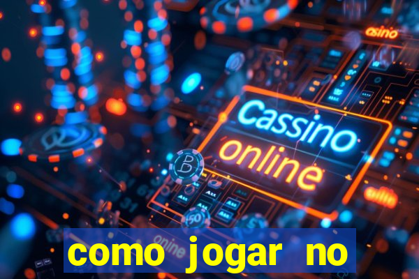 como jogar no dragon tiger