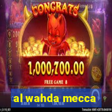 al wahda mecca