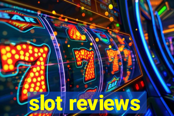 slot reviews