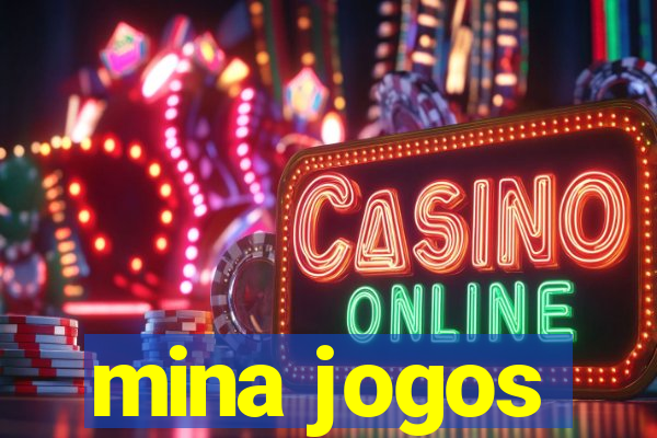 mina jogos