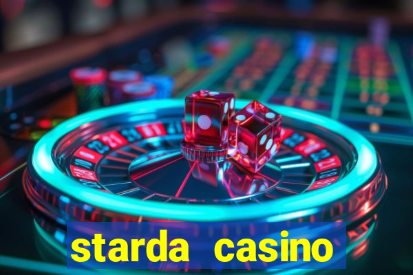 starda casino fortune tiger