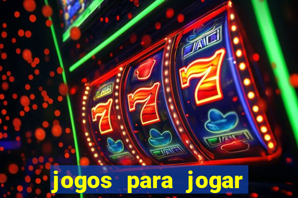 jogos para jogar com bonus