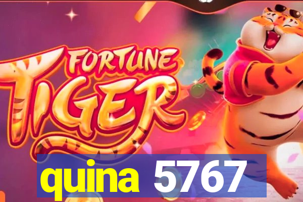 quina 5767