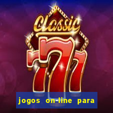 jogos on-line para ganhar dinheiro