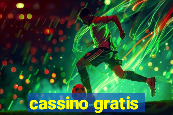 cassino gratis