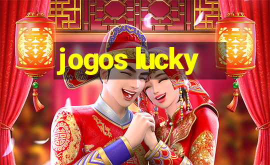 jogos lucky