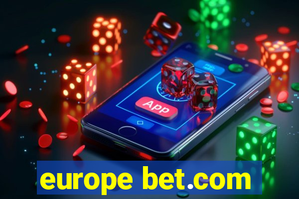 europe bet.com