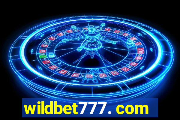 wildbet777. com