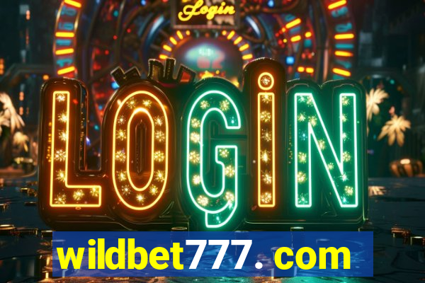 wildbet777. com