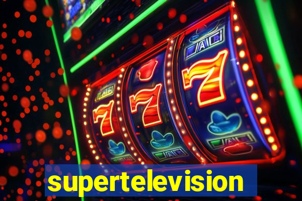 supertelevisionhd