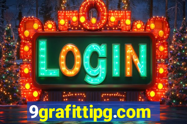 9grafittipg.com