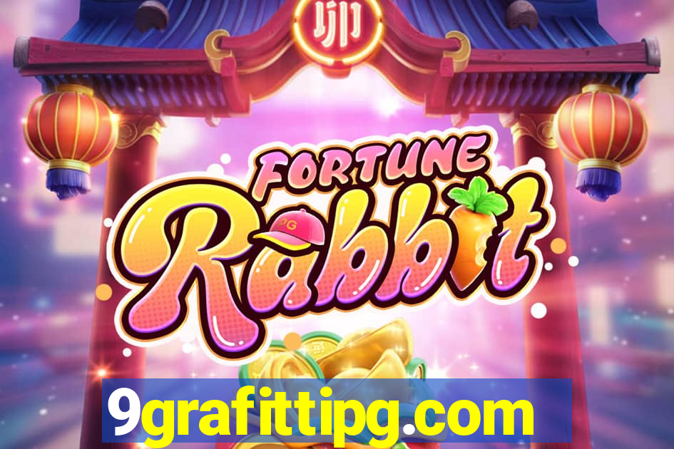 9grafittipg.com