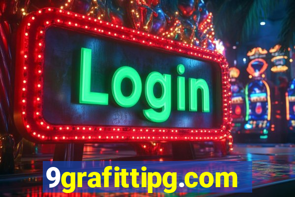 9grafittipg.com