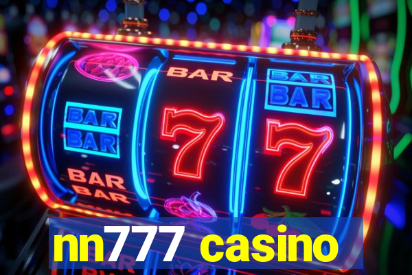 nn777 casino