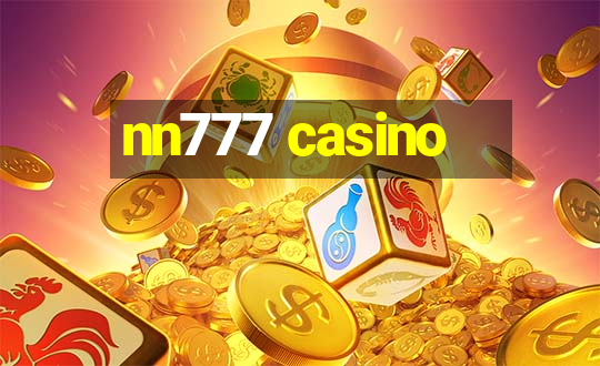 nn777 casino