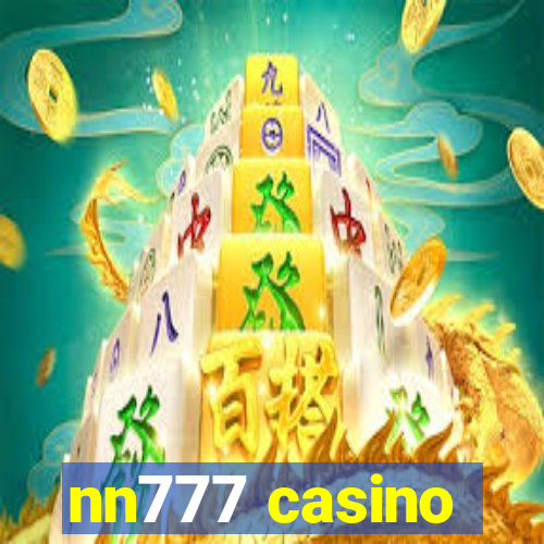 nn777 casino