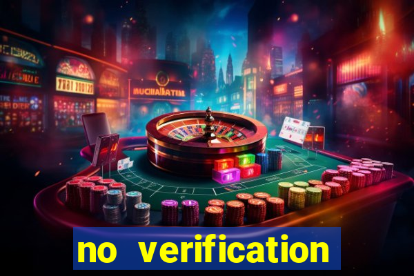 no verification casino australia