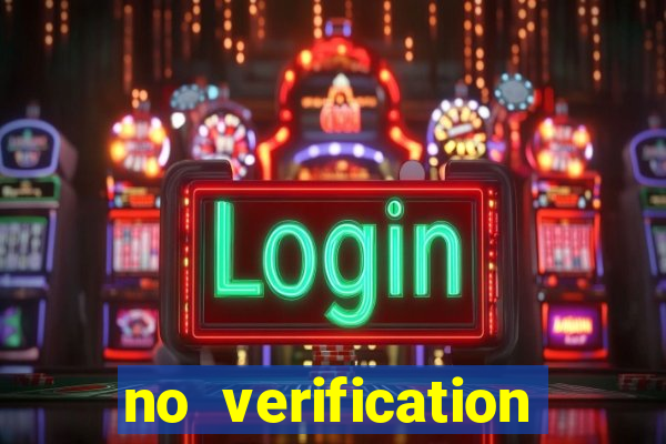 no verification casino australia