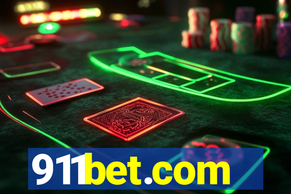 911bet.com