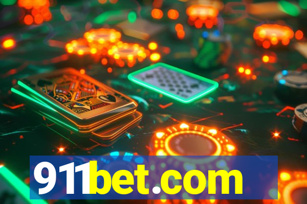 911bet.com